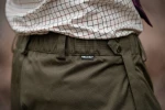 Seeland Buckthorn Duro Overtrousers 5