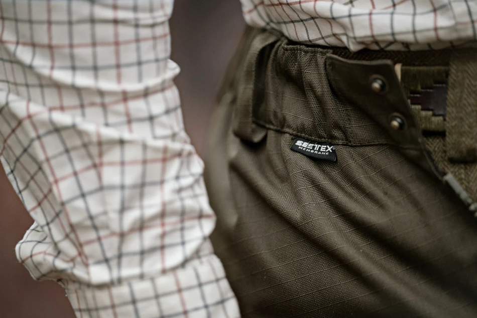 Seeland Buckthorn Duro Overtrousers 6