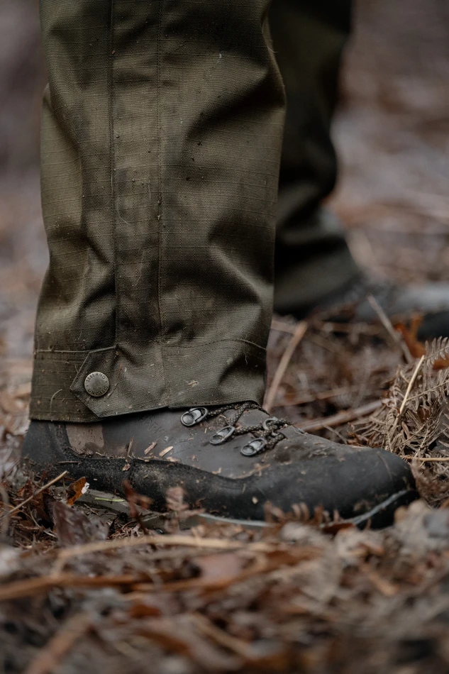 Seeland Buckthorn Duro Overtrousers 9