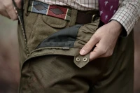 Seeland Buckthorn Duro Overtrousers 4