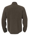 Harkila Torsby Fleece Jacket, kolor: Dark Brown 2