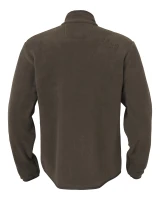 Harkila Torsby Fleece Jacket, kolor: Dark Brown 2