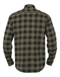 Harkila Scandinavian L/S Shirt, kolor: Tarmac Check 2