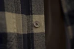 Harkila Scandinavian L/S Shirt, kolor: Tarmac Check 4