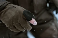 Harkila Garor HWS Gloves w/foldback finger 7