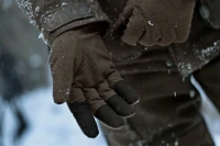Harkila Garor HWS Gloves w/foldback finger 8