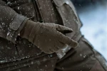 Harkila Garor HWS Gloves w/foldback finger 9