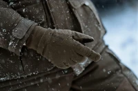 Harkila Garor HWS Gloves w/foldback finger 9