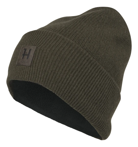 Harkila Annaboda WSP Knit Beanie, kolor: Willow Green 1