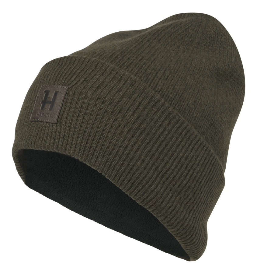 Harkila Annaboda WSP Knit Beanie, kolor: Willow Green 1