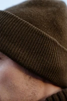 Harkila Annaboda WSP Knit Beanie, kolor: Willow Green 4