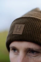 Harkila Annaboda WSP Knit Beanie, kolor: Willow Green 5