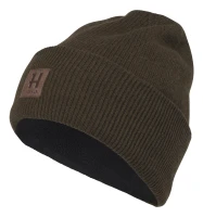 Harkila Annaboda WSP Knit Beanie, kolor: Demitase Brown 1