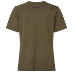 Harkila Nature S/S T-shirt W, kolor: Beech 2