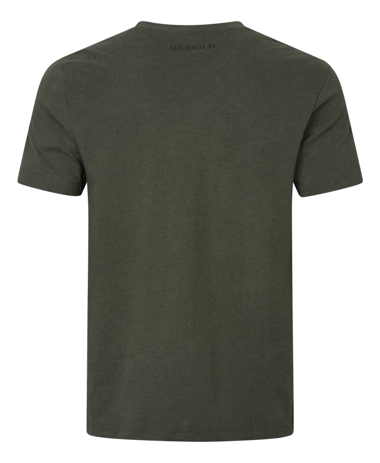Harkila Topp S/S T-shirt 3