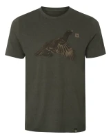 Harkila Topp S/S T-shirt 1