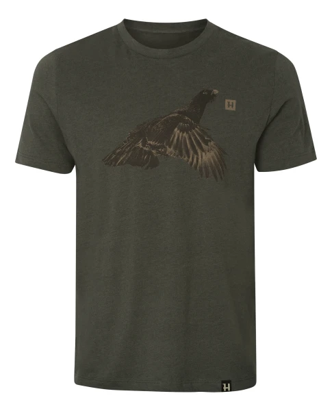 Harkila Topp S/S T-shirt 1