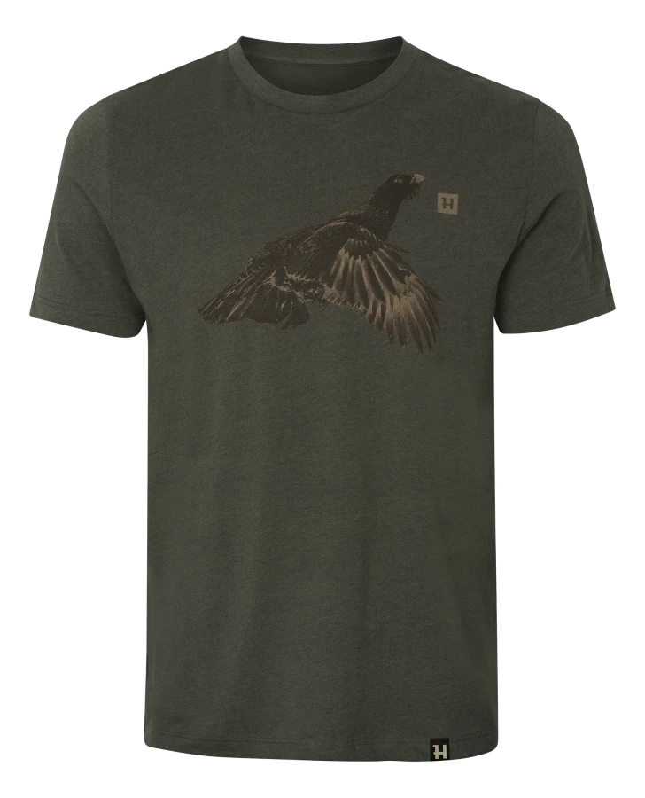 Harkila Topp S/S T-shirt 1