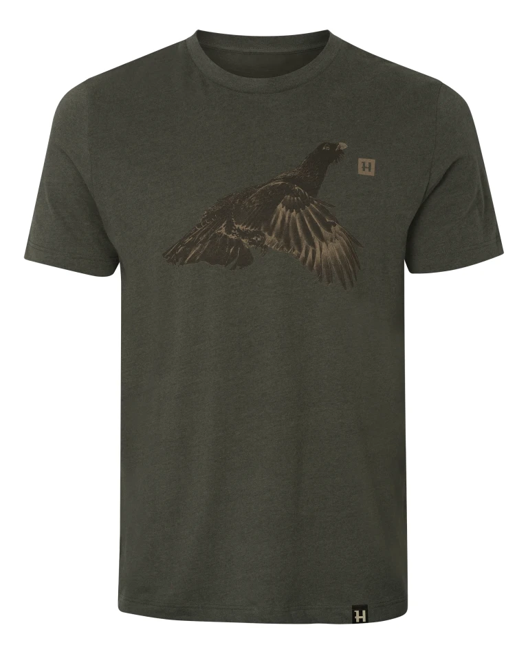 Harkila Topp S/S T-shirt 1