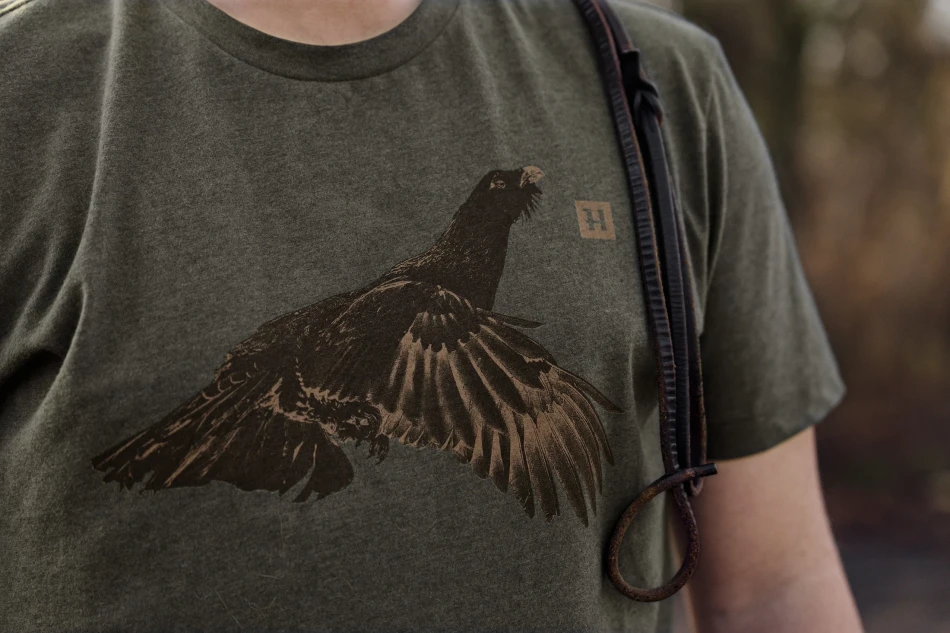 Harkila Topp S/S T-shirt 2