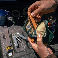 Tool Pouch, kolor: Hunter 4