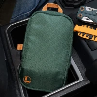 Tool Pouch, kolor: Hunter - 3