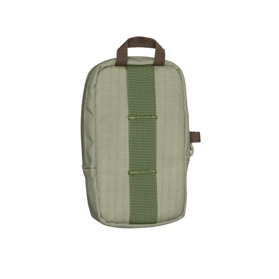 Tool Pouch, kolor: Mossy Fog - 2