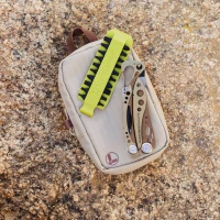 Tool Pouch, kolor: Mossy Fog - 3