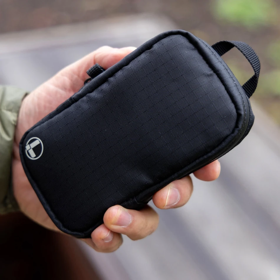Tool Pouch, kolor: Black - 4