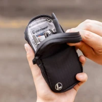 Tool Pouch, kolor: Black - 2