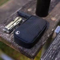 Tool Pouch, kolor: Black - 3