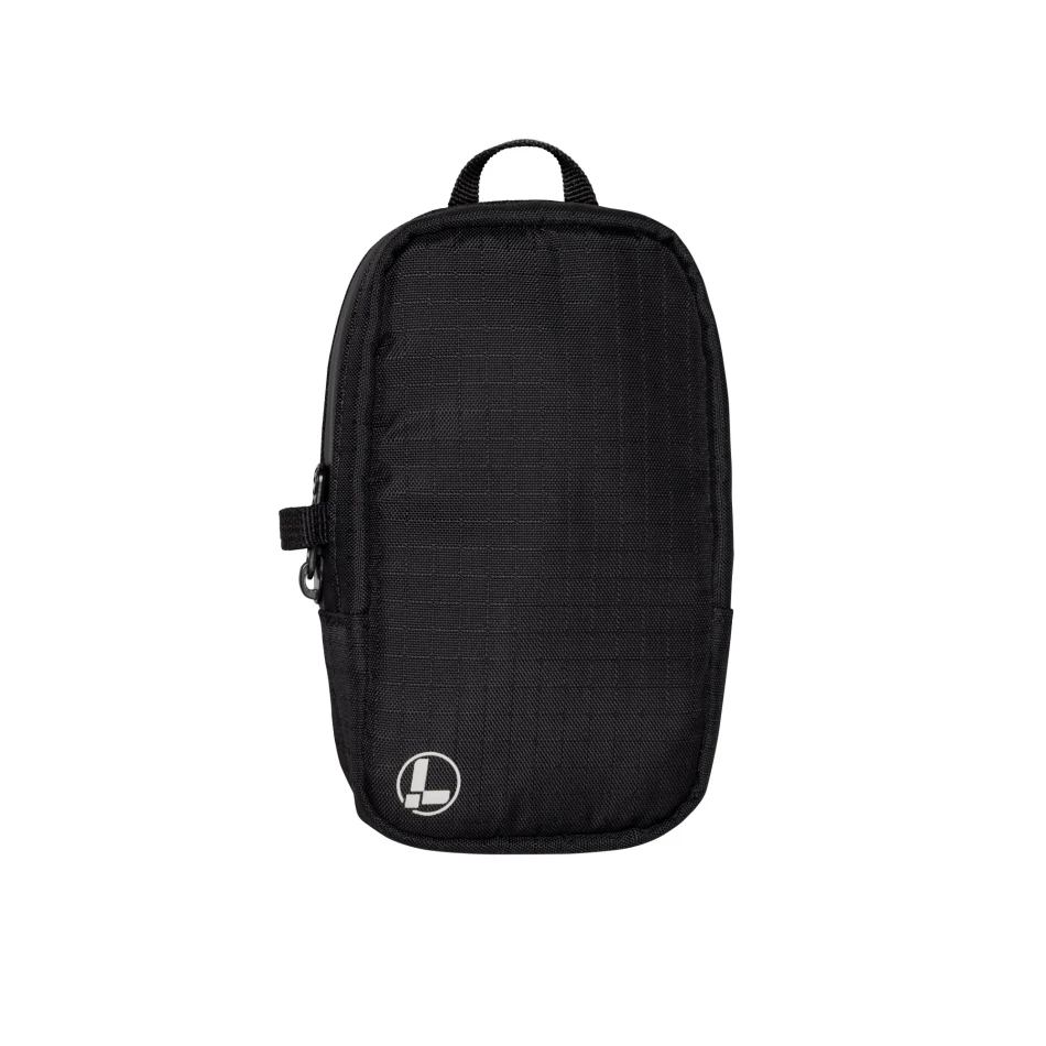 Tool Pouch, kolor: Black - 1