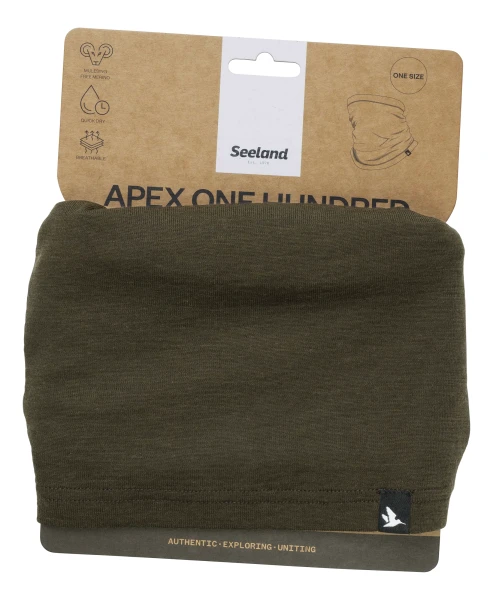 Seeland Apex One Hundred Neckgaiter 2