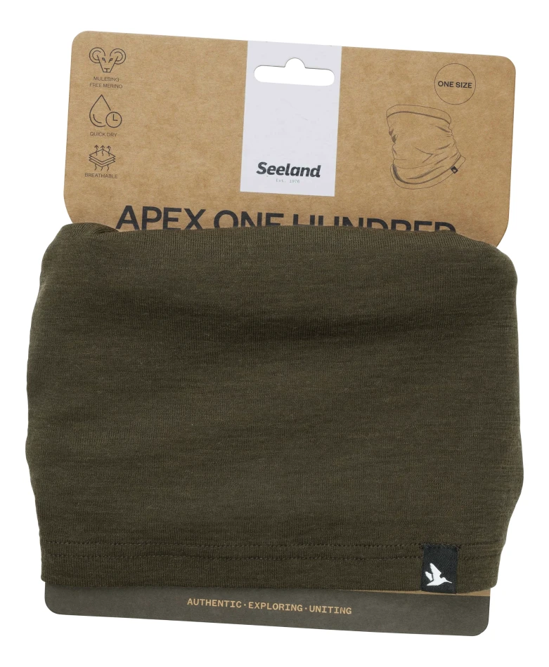 Seeland Apex One Hundred Neckgaiter 2
