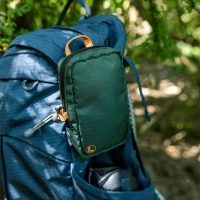 Tool Pouch, kolor: Hunter - 5