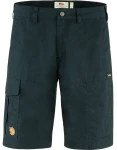 Fjallraven Karl Pro Shorts, kolor: 555 - Dark-Navy - 1