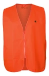 Seeland Safety Vest, kolor: Orange Blaze 1