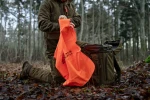 Seeland Safety Vest, kolor: Orange Blaze 4