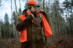 Seeland Safety Vest, kolor: Orange Blaze 5
