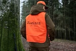 Seeland Safety Vest, kolor: Orange Blaze 2