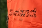 Seeland Safety Vest, kolor: Orange Blaze 7