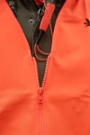 Seeland Safety Vest, kolor: Orange Blaze 8