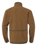 Kamko Fleece, kolor: Forest Night/Rustique Clay 2