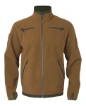 Kamko Fleece, kolor: Forest Night/Rustique Clay 3