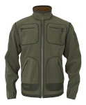 Kamko Fleece, kolor: Forest Night/Rustique Clay 5