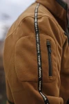 Kamko Fleece, kolor: Forest Night/Rustique Clay 7