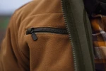 Kamko Fleece, kolor: Forest Night/Rustique Clay 8