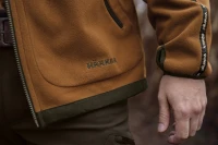 Kamko Fleece, kolor: Forest Night/Rustique Clay 9