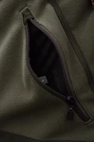 Kamko Fleece, kolor: Forest Night/Rustique Clay 16