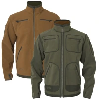 Kamko Fleece, kolor: Forest Night/Rustique Clay 1